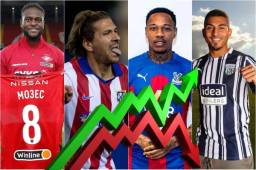 Unos regresan del retiro y otros causan sorpresa. El mercado de fichajes en el mundo se sigue moviendo.