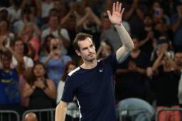 El doble campeón de Wimbledon colgará la raqueta esta temporada.
