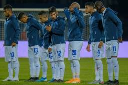 La selección de Honduras tiene 11 partidos confirmados para el resto del 2011, aunque podrían ser más si avanza en el Final Four y Copa Oro.