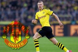 Haaland es el goleador del momento en Europa y muchos clubes élite lo desean.