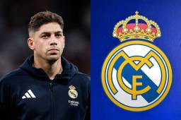Real Madrid es una completa caldera y han comenzado a tomar decisiones.