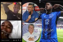 Romel Quioto y su divertida charla con Solani y Sacaza: la llamada de Diego Vázquez, hasta cuándo jugará en la Selección y la capitanía