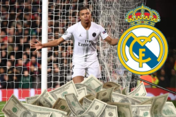 El jugador gana en el actualmente 10.8 millones de euros por temporada.