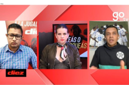 Amado Guevara destaca los aspectos que Honduras debe aprovechar en este compromiso ante la selección de Panamá.