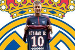 Medios de España apuntan con un posible regreso de Neymar a La Liga.