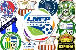 La Liga Nacional ha confirmado la penúltima jornada del Apertura con algunos cambios.