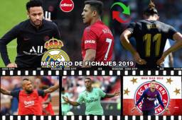 ¡Bienvenidos! Te presentamos los principales rumores y fichajes de este sábado en el fútbol de Europa. Bayern confirma dos altas, figura del Liverpool pide salir y lo último sobre el brasileño Neymar.