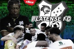 Platense desciende por tercera vez en su historia a la Segunda División de Honduras: así se formó la tragedia en el Puerto