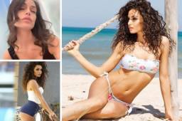 ¿La recuerdan? Raffaella Fico ha sorprendido a todos al revelar que tiene una amistad hermosa con el delantero italiano y no descarta volver con él.