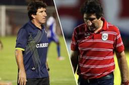 Héctor Vargas se había clasificado a liguilla en todas las temporadas al mando del Marathón desde su llegada en 2017.