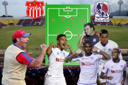 El técnico argentino no se reserva nada y pondrá a sus mejores futbolistas para lograr sellar el boleto a la gran final del torneo Apertura de la Liga Nacional.