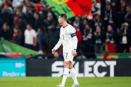 La Portugal de Cristiano Ronaldo recibe duro golpe y esto tiene que hacer en la vuelta para seguir vivos en Nations League