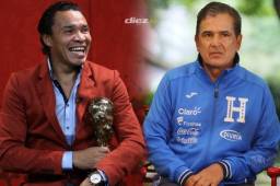 Rambo de León criticó fuertemente a Jorge Luis Pinto Afanador.