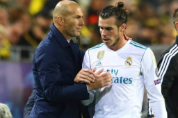 El francés habría tomado la decisión de no seguir porque quería fichajes como Neymar o Hazard y Galés lo impedía.