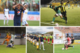 Hoy inicia la sexta jornada de la Liga Nacional en el estadio Yankel Rosenthal.