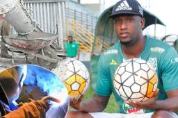 Bruney Hay Pino contó su historia de superación para DIEZ. FOTOS: Delmer Martínez