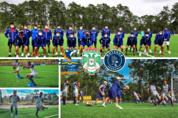 Las selecciones menores se han enfrentado al problema que algunos equipos de la Liga Nacional no les están prestando sus jugadores para los microciclos.