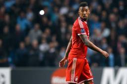 Boateng es uno de los hombres fuertes en el Bayern Munich.