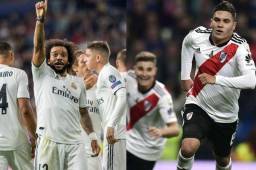 Si no hay sorpresa, Real Madrid y River Plate se medirán en la final del Mundial de Clubes 2018.