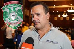 La sorpresiva aparición de Yankel Rosenthal: ¿Regresa a Marathón? ¿Cuáles son sus funciones? ¿Es aportante?