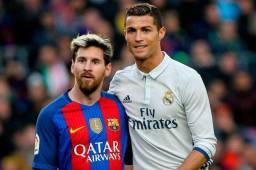 Cristiano Ronaldo y Leo Messi están devaluados: ¿Quién vale más dinero para Transfermarkt en 2024?