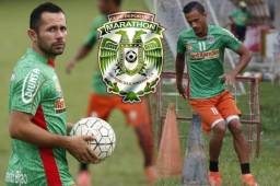 Los jugadores de Marathón Alfredo Mejía y Diego Reyes han sido llamados a la Selección pero podrían no ser prestados al equipo nacional.