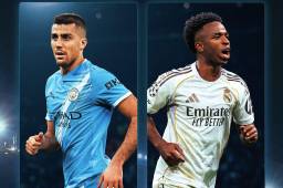 Real Madrid y Manchester City se miden en los octavos de final de la Champions League y conocen sus rivales para las siguientes rondas.