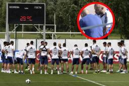 Para la Selección de Argentina no habrá más prórroga. Este martes ante Nigeria se decide si clasifican o no los octavos de final de la Copa del Mundo Rusia 2018. La Albiceleste necesita ganar y que Croacia derrote a Islandia.