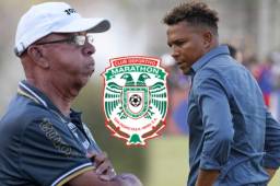 El entrenador Jairo Ríos revela la forma en que lo sacaron de Marathón y que le dijo uno de los directivos el día que él propuso llevarlo como su asistente.