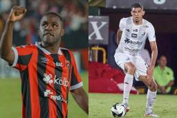 Quedó definida la final de Costa Rica donde Alajuelsense enfrentará al Herediano de Getsel Montes.