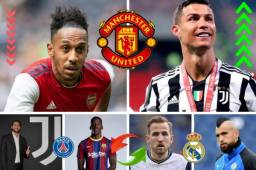 Te presentamos lo mejor del mercado de fichajes en europa, City aumenta la oferta por Kane, Barcelona le pone precio a una de sus figuras y Juventus presenta a su nuevo jugador.