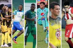 Ya todo está listo para el inicio del torneo Apertura 2023 de la Liga Nacional de Honduras.