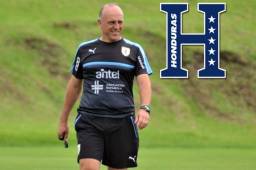 Fabián Coito será presentado en los próximos días como nuevo técnico de Honduras.