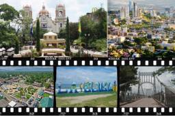 4,640 casos de coronavirus hasta el 28 de mayo, ese es el número registrado en Honduras, también se han registrado 194 personas fallecidas. Revisamos cuántos casos por departamento hay a la fecha.