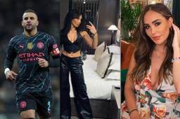 Kyle Walker revela cuál fue la “gota que derramó el vaso” para que su esposa lo terminará corriendo de la casa y alejarlo de sus hijos.