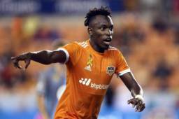 Alberth Elis actualmente milita en el Houston Dynamo, sin embargo, su contrato está por finalizar.