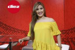 Jenny Fernández habló de la actuación de Panamá en el Mundial de Rusia.