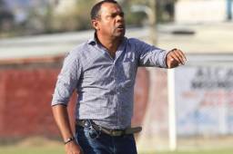 Raúl Cáceres fue contundente en su discurso y vaticina que su equipo no será el que se marche al Ascenso. Augura un desenlace negativo para el Vida.