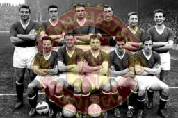 Manchester United sufrió en el año 1958 un accidente aéreo.