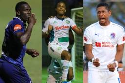 Motagua tiene una oportunidad, ante Honduras Progreso, de alejarse aún más en el liderato del Clausura-2018.