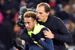 El brasileño ha pedido salir del PSG y en las próximas semanas se podría definir su futuro.