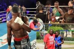 Josec 'Escorpión' Ruiz lamenta el hecho de no haber crecido con su padre. Hoy finalmente decide perdonarlo.