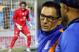 Salomón Nazar aclara que los niños recogebalones en Choluteca tenían 10 años y que jamás los mandaría a hacer ese tipo de actos.