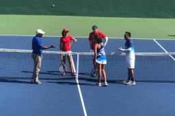 Este sábado las catrachas buscarán la medalla de bronce ante Puerto Rico.