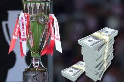 La Concacaf League sigue siendo dominada por los clubes de México.