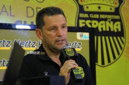 Javier Delgado no piensa en marcas, quiere títulos: “¿Qué hacemos nosotros con un récord como estos si al final no logramos el objetivo?”