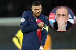 PSG, Real Madrid y ahora Liverpool buscan quedarse con la superestrella francesa, Kylian Mbappé.