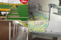 El Parrillas One será el segundo club hondureño en tener su propio estadio, por ahora estará en la segunda división.