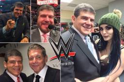 La WWE en Latinoamérica se queda sin una de las voces más reconocidas de la compañía. Carlos Cabrera fue destituido tras casi 30 años relatando combates.