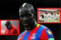 Mamadou Sakho es un gran ejemplo de superación en el mundo del fútbol.